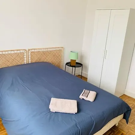 Apartamento Hyper Centre Caen