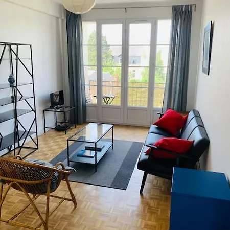 Apartamento Hyper Centre *